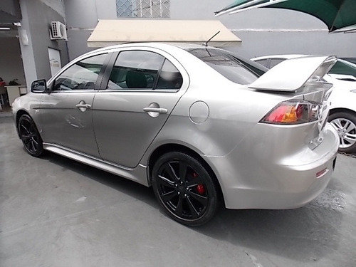 Lancer Gt 2.0