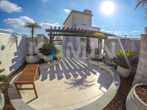 Apartamento Com 2 Dormitórios À Venda, 44 M² Por R$ 235.000,00 - Pinheirinho - Curitiba/pr - Ap0125