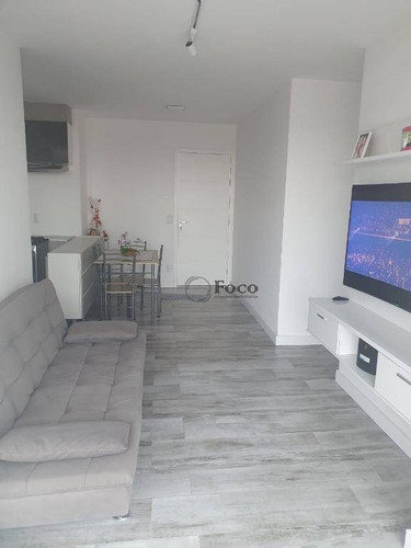 Imagem 5 de 18 de Apartamento À Venda, 66 M² Por R$ 490.000,00 - Jardim Flor Da Montanha - Guarulhos/sp - Ap1005