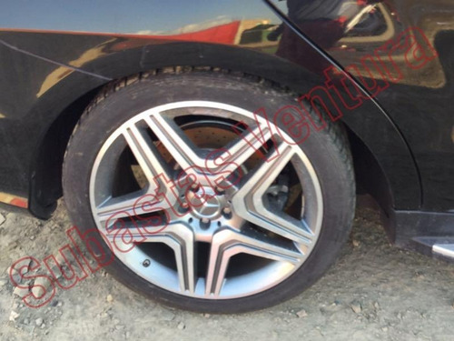 Mercedes Benz Ml 63 Amg 2013 W166 Completa O Partes Desarmo