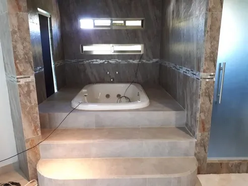 Venta Casa Con Alberca 4 Recamaras Col. Jardines De Tuxpan Veracruz