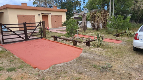 Imagen 19 de 19 de Alquiler Casa Cuchilla Alta . Disponible Segunda Quincena De Enero