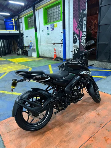 Pulsar Ns 160 Fi