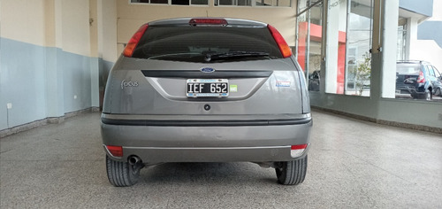 Ford Focus 1.6 Full Full El Mejor Por Su Estado