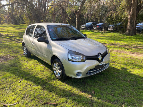 Renault Clio 1.2 Mío Expression Pack I