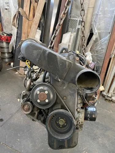 Motor Suzuki Samurai Gypsi 1300cc (Usado)