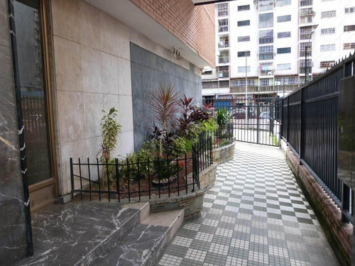 Se Vende Apartamento En Los Ruices. Dmh