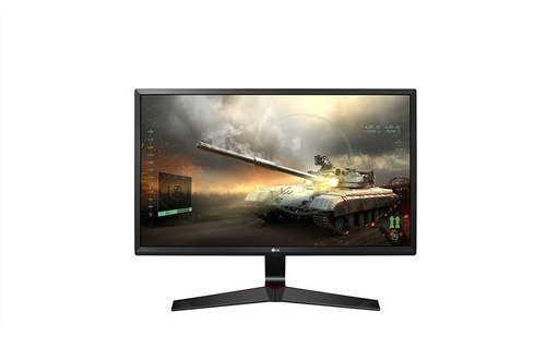 Monitor Gaming LG 24mp59g-p  24  Ips Hdmi Displayport