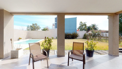 Imagen 5 de 30 de Venta De Casa 3 Dormitorios Con Quincho Y Pileta En City Bel