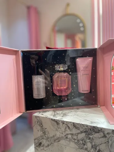 Victoria' Secret Perfumes