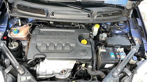 Fiat Bravo 1.6 Dynamic Multijet 120cv