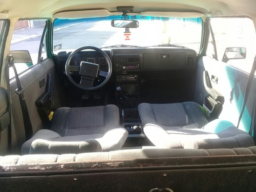 Imagem 9 de 13 de Chevrolet Caravan Comodoro