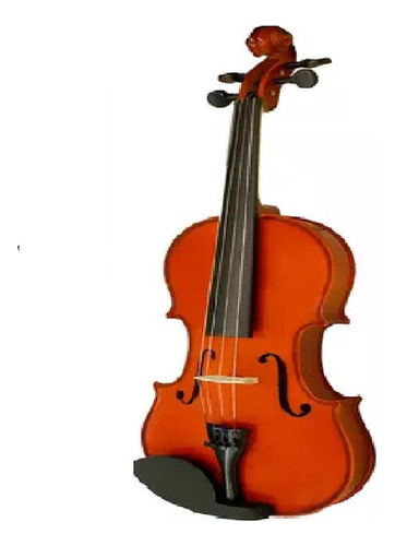 Violín 1/2 Celta Con Estuche