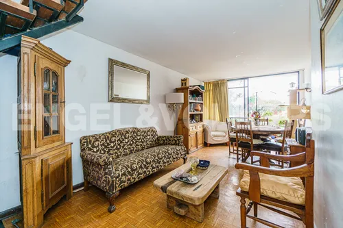 Departamento Duplex Villa Frei