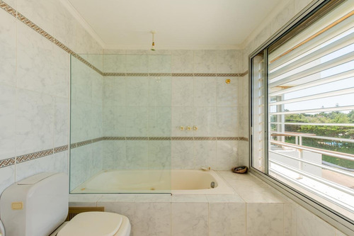 Imagen 21 de 30 de Apartamento Venta 3 Dormitorios Mas Dependencia Rincón Del Indio Punta Del Este Vista Al Mar