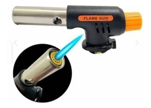 Flameador Para Repostería Flame Gun