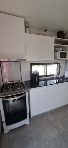 Venta Casa San José De Carrasco Con Cochera