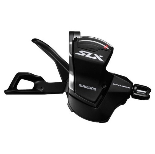 Palanca De Cambio Rapid Fire 11x2/3v Shimano Slx Sl-m7000