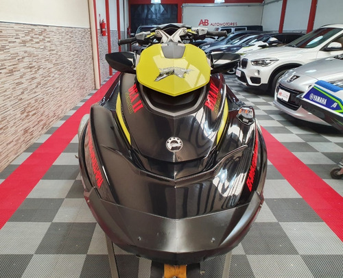Imagen 6 de 8 de Seadoo Rxt 260 Rs 2013