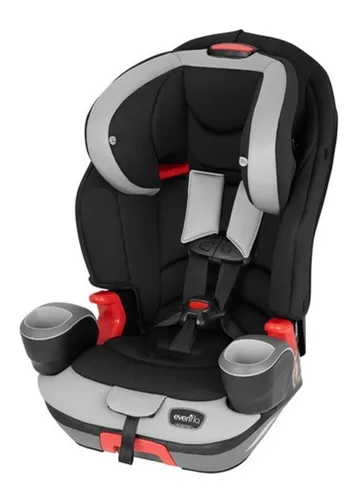 Evenflo evolve deals