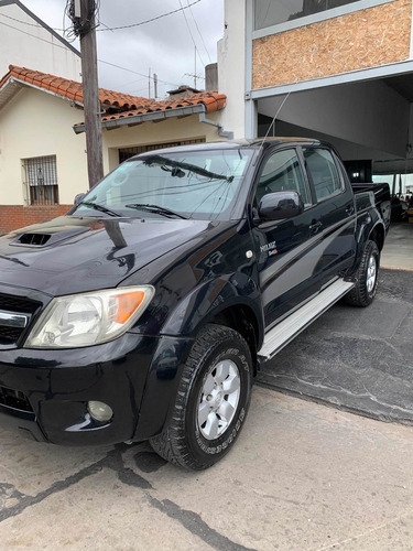 Toyota Hilux Hilux 3.0 Sr. 2006