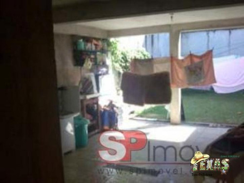 Imagem 5 de 11 de Sobrado Lindo Cidade Líder - Ca00681