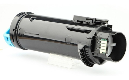 Toner Xerox Phaser 6510dn - 6515dn - 106r03695 Amarelo