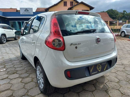 Imagem 5 de 9 de Fiat Palio Essence 1.6 16v