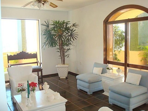 Imagem 14 de 20 de Guaruja Pitangueiras - Frente Ao Mar - 540 Mts Úteis - Lazer Total - 4 Vagas !!!! - Co0039 - 34708027