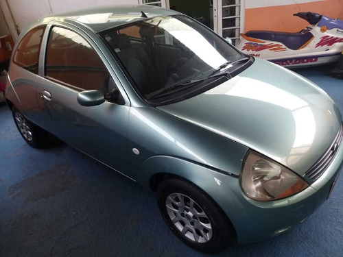 Imagem 2 de 7 de Ford Ka 2003 1.0 Gl Image 3p