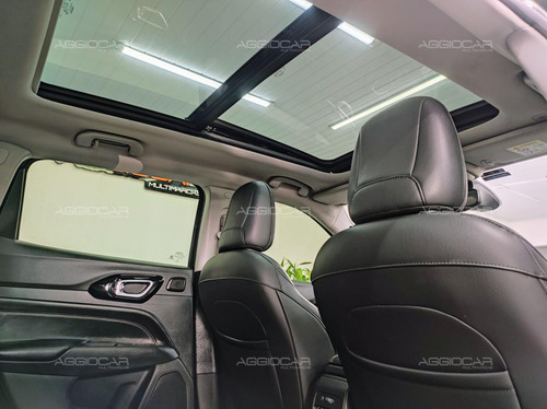 Jeep Compass Limited T270 1.3 Tb 4x2 Flex Aut