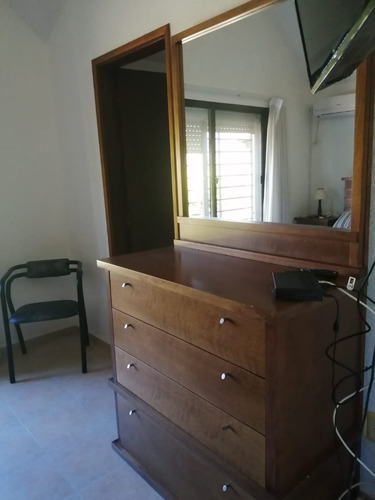 Casa En Alquiler En Barrio Los Ángeles A Dos Cuadras Del Mar