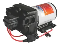 Comprar Bomba Solar De 12voltios Seaflo De Cc , 11.3lpm, 55psi