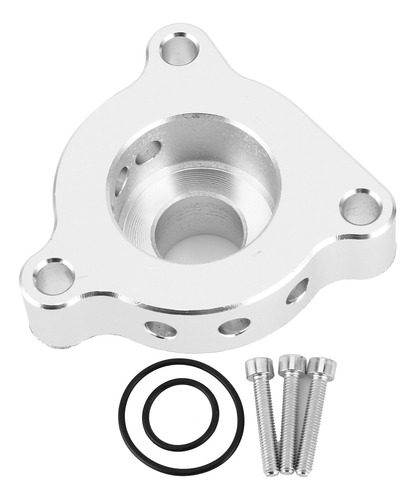 Base Adaptadora De Válvula De Escape Bov Spacer Para Turboco