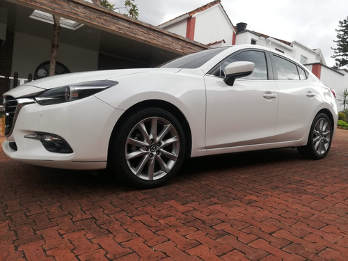 Mazda 3 2.0 Grand Touring