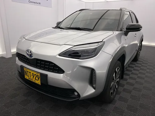 Toyota Yaris Cross 1.5 XLS HYBRID