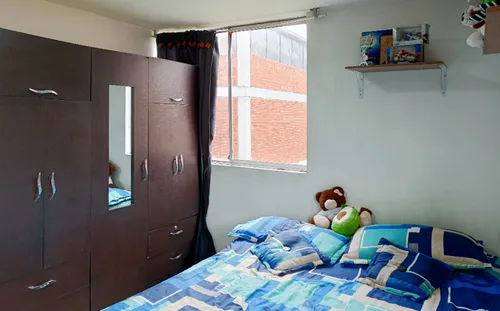 Apartamento En Venta En Perdomo. Cod V11750109