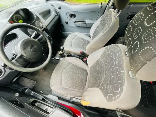 Chevrolet Spark 1.0 Life Mt