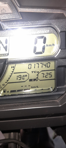 Suzuki V-strom 650