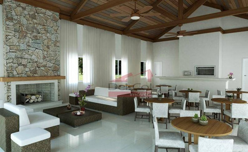 Imagem 5 de 18 de Terreno À Venda, 600 M² Por R$ 350.000,00 - Condomínio Residencial Campos Do Conde - Bragança Paulista/sp - Te0098