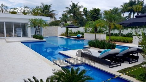 Imagem 5 de 15 de Casa 8 Vagas, Acapulco - 1071-1