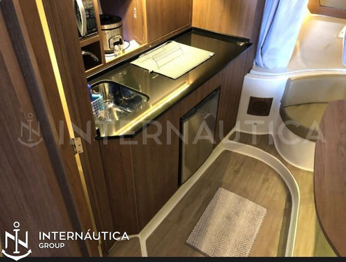 Imagem 12 de 16 de Infinity 370 Ht 370 2020 Sea Ray Cranchi Phantom Sessa