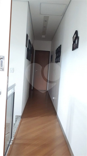 Imagem 17 de 22 de Casa-são Paulo-pirituba | Ref.: Reo701730 - Reo701730