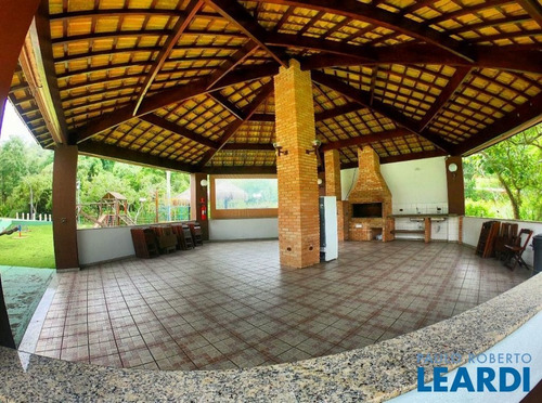 Imagem 13 de 15 de Casa Em Condomínio - Condomínio Hills 3 - Sp - 595703