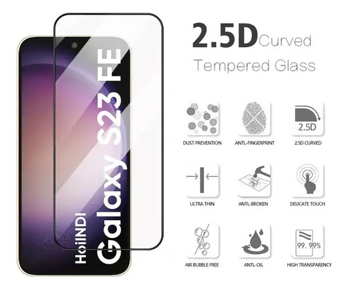 Capa Capinha + Pelicula 3d Para Samsung Galaxy Todos Modelos