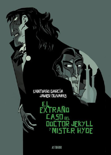 Libro - El Extraño Caso Del Dr. Jekyll Y Mr. Hyde - Ed. Ast