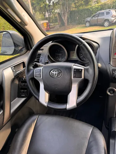 Toyota Prado 3.0 Tx