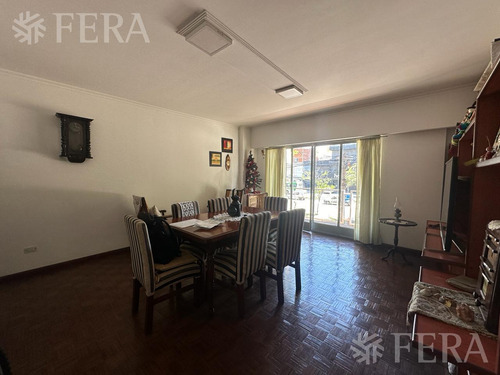 Venta Departamento 3 Ambientes Con Balcón En Wilde