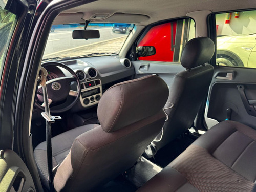 Volkswagen Gol Gol 1.6 Mi Power Total Flex 8V 4p