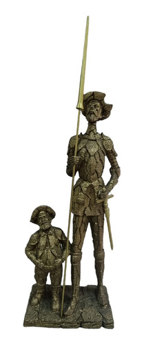 Quijote De La Mancha M4